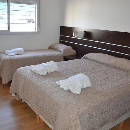 Hotel Del Sol 科尔多瓦 外观 照片