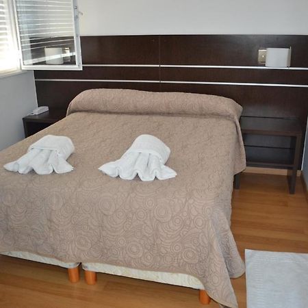Hotel Del Sol 科尔多瓦 外观 照片