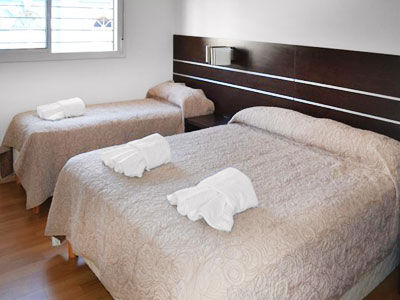 Hotel Del Sol 科尔多瓦 外观 照片