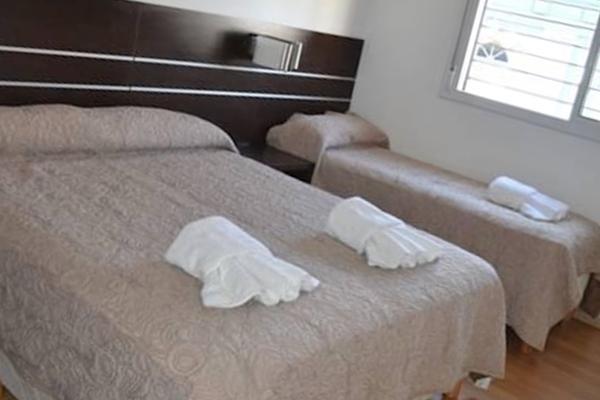 Hotel Del Sol 科尔多瓦 外观 照片