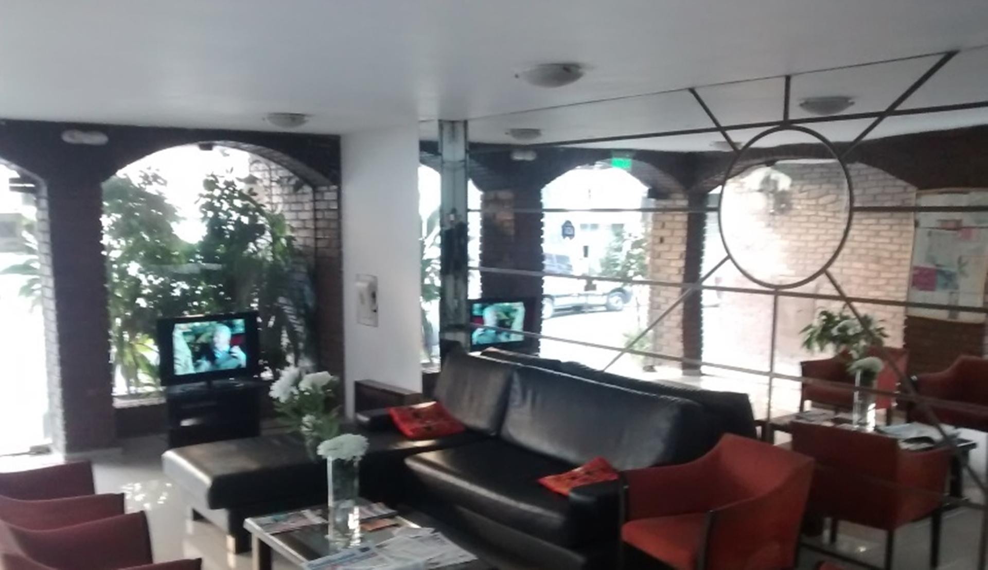 Hotel Del Sol 科尔多瓦 外观 照片