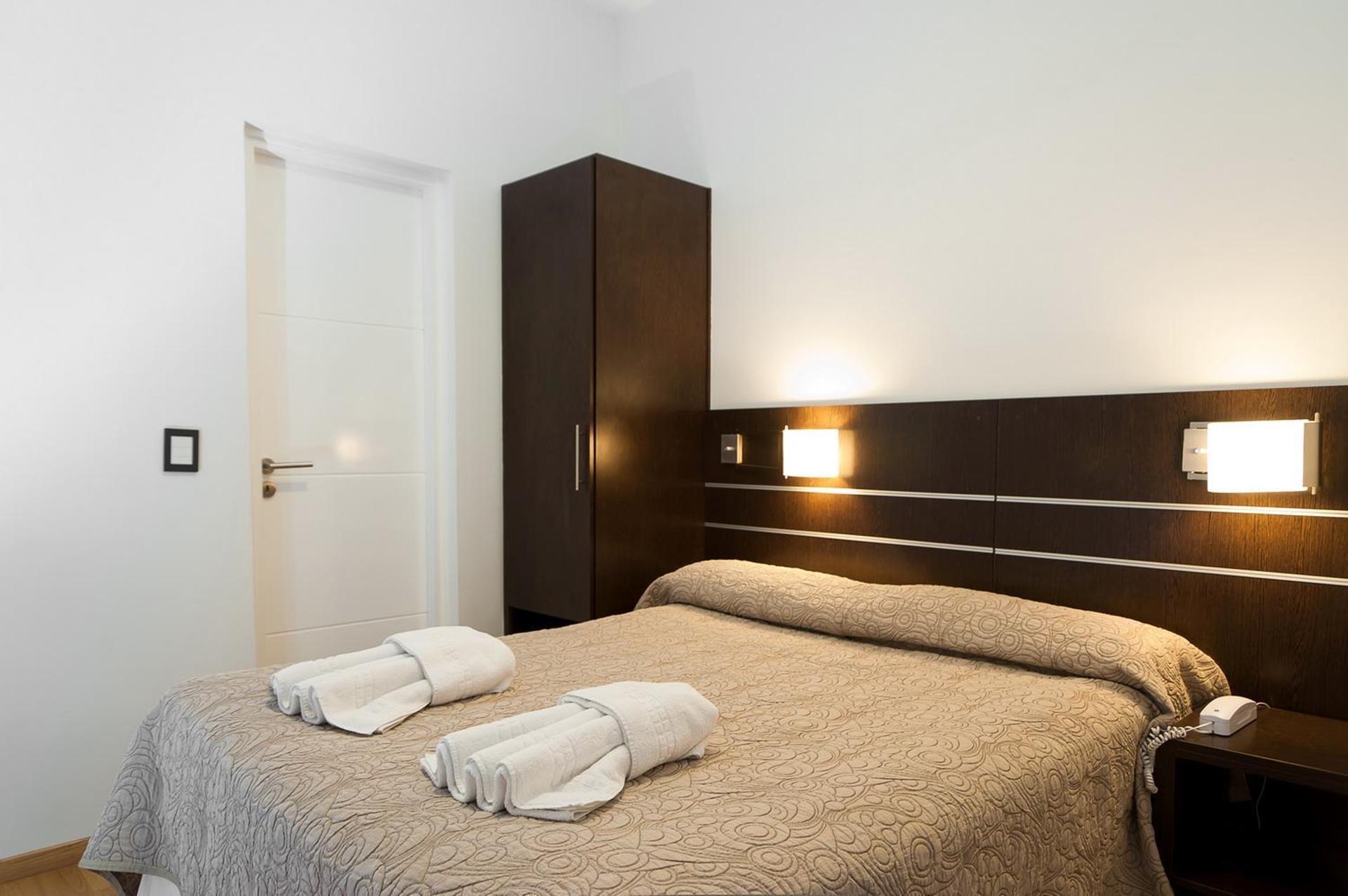 Hotel Del Sol 科尔多瓦 外观 照片