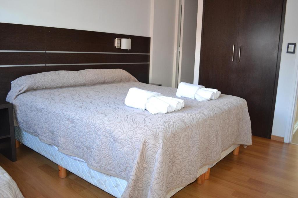Hotel Del Sol 科尔多瓦 外观 照片