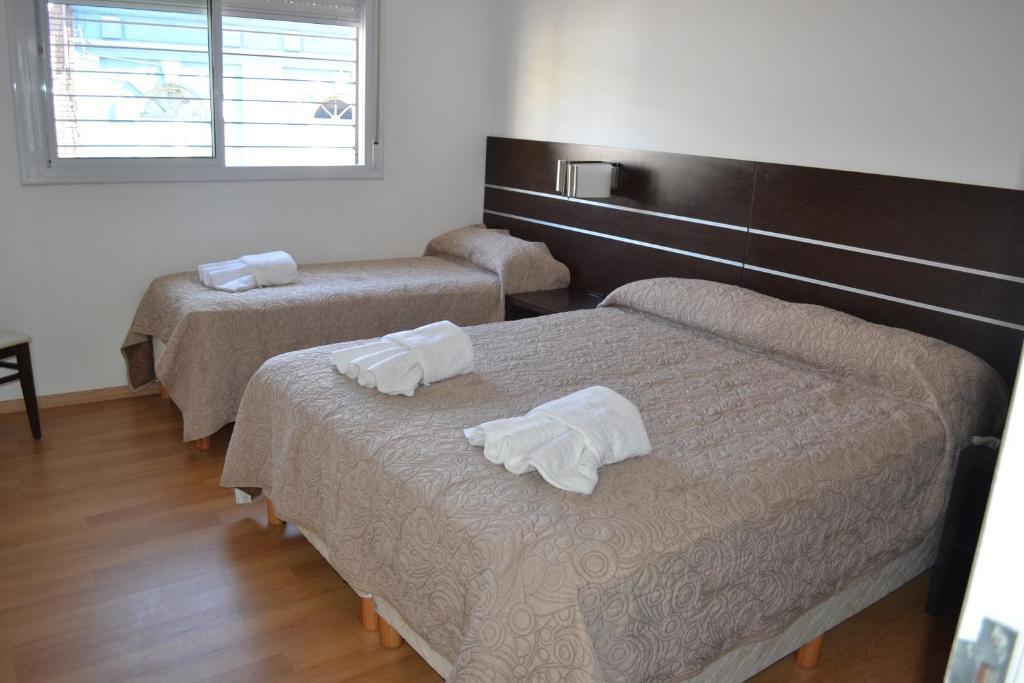 Hotel Del Sol 科尔多瓦 外观 照片