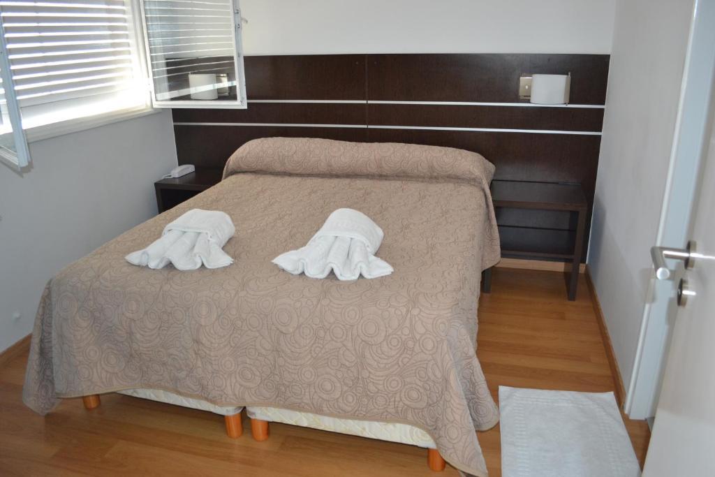 Hotel Del Sol 科尔多瓦 外观 照片